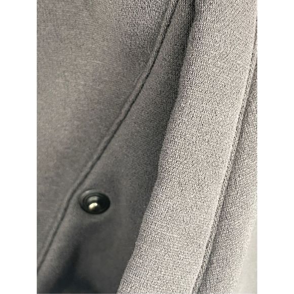 Under Armour Sweatshirt Full Zip Men XL Storm Lined Gray‎ - Picture 4 of 13